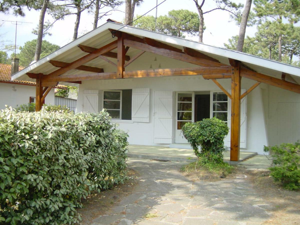 Villa Etche Xuria Biscarrosse-Plage Kültér fotó